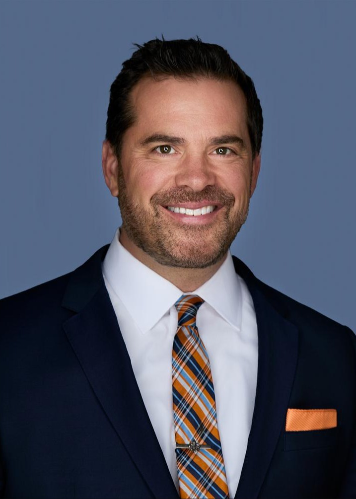 Christopher Kamnitsis Photo