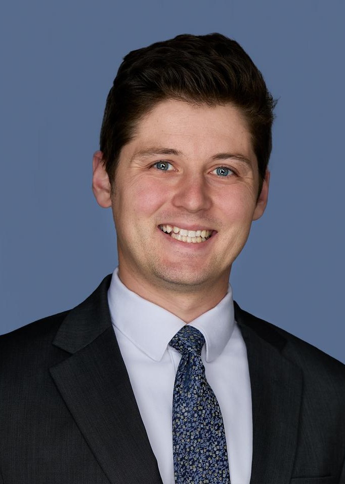 Daniel McMillan Photo