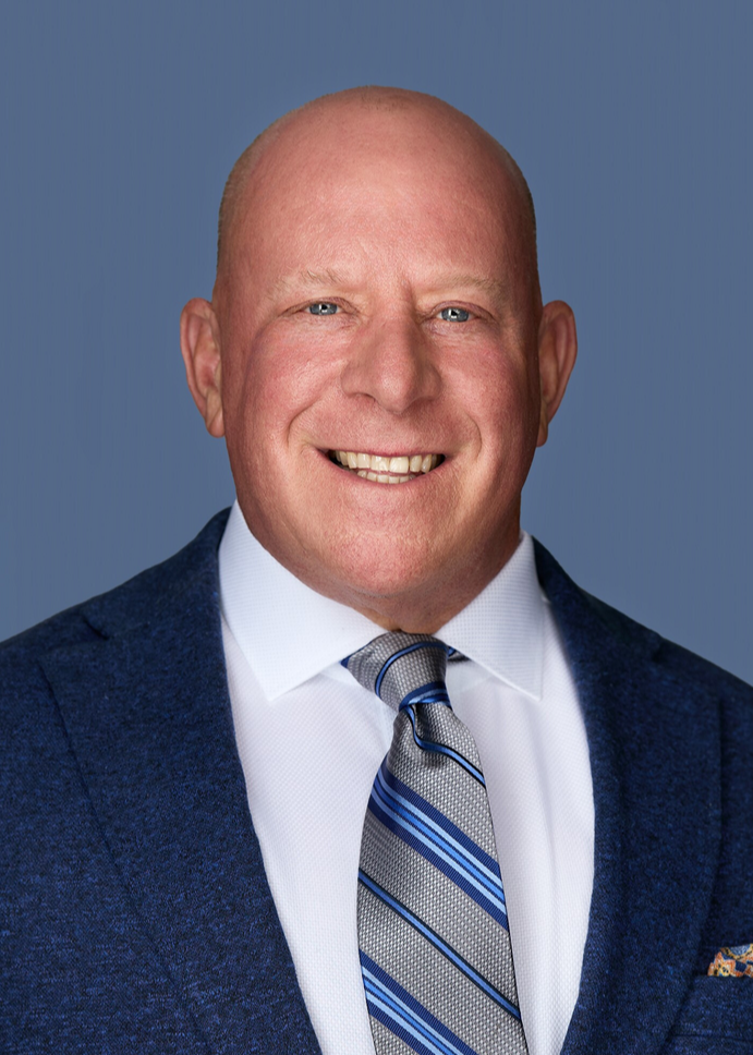 Stephen C. Locker, CFP®  Photo