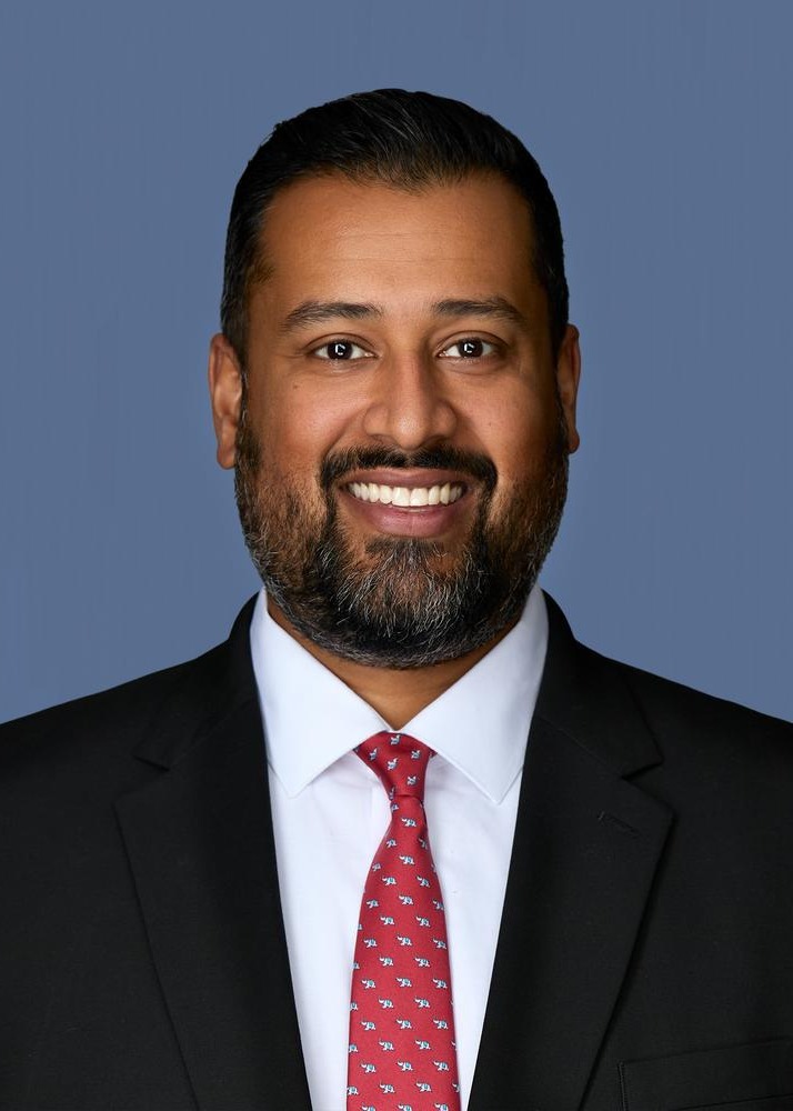 Sid Misra, CFP® Photo