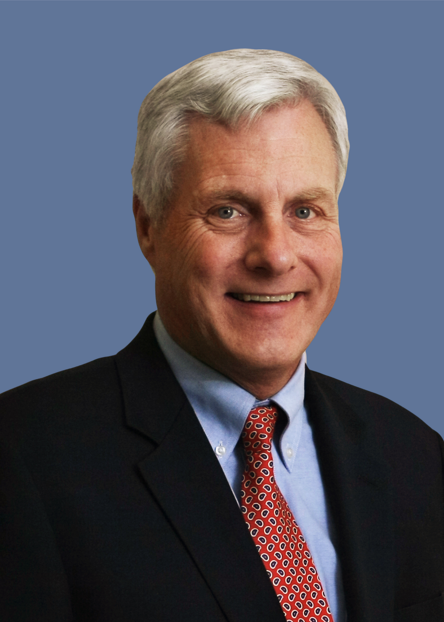 Douglas E. Molstad, CFP® Photo