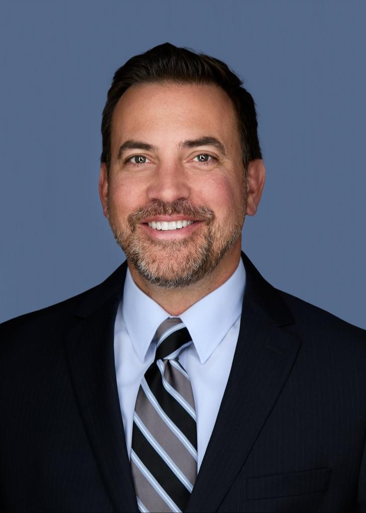 Stephen Kamnitsis Photo