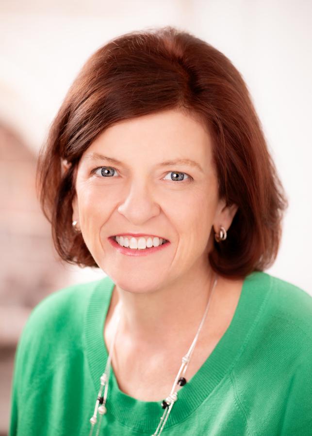 Maureen Whelan CFP® Photo