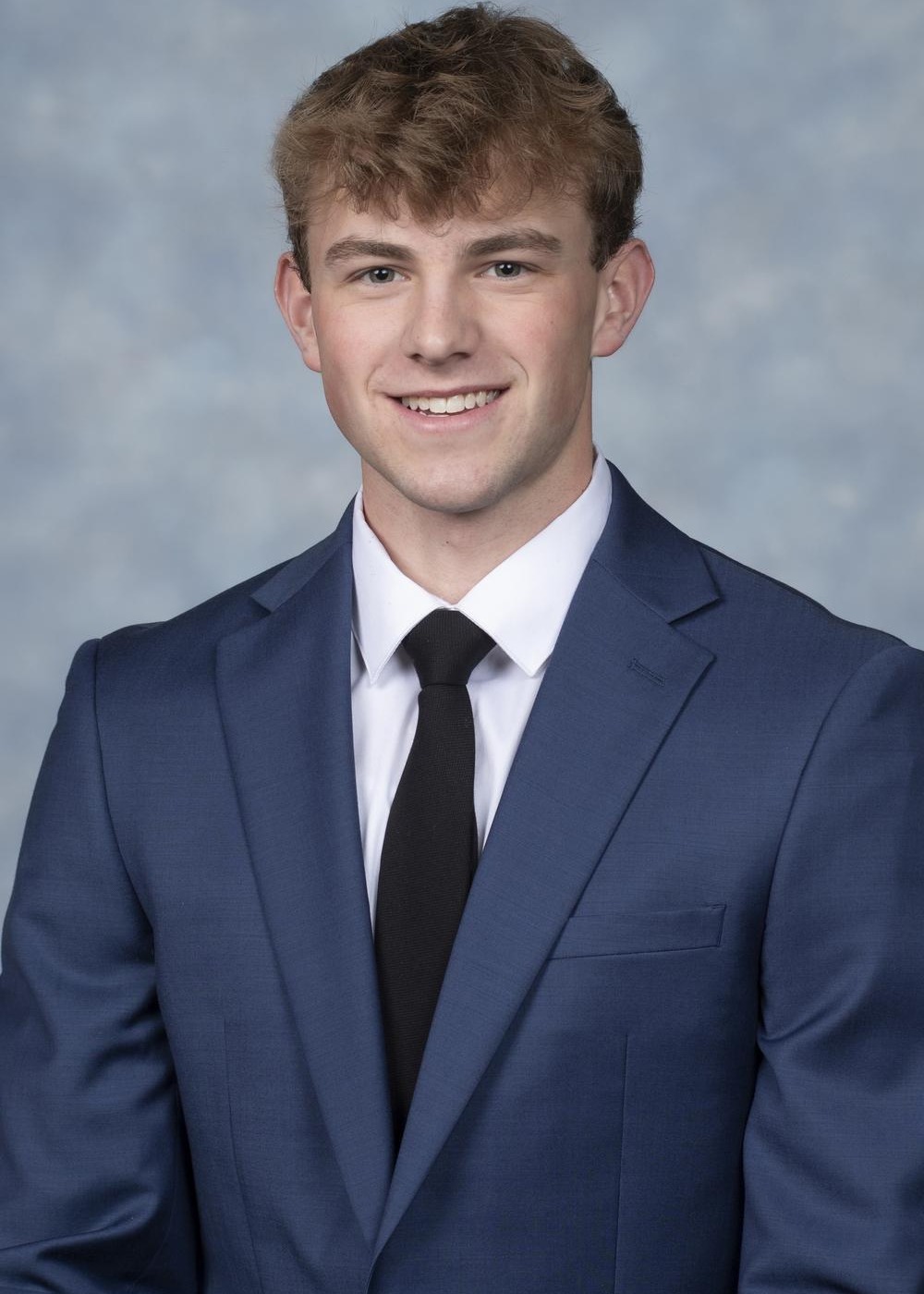 Tyler Steigerwald Photo