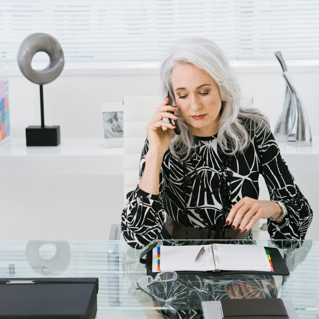 The Undeniable Connection Between Women CEOs and Stock Prices Thumbnail