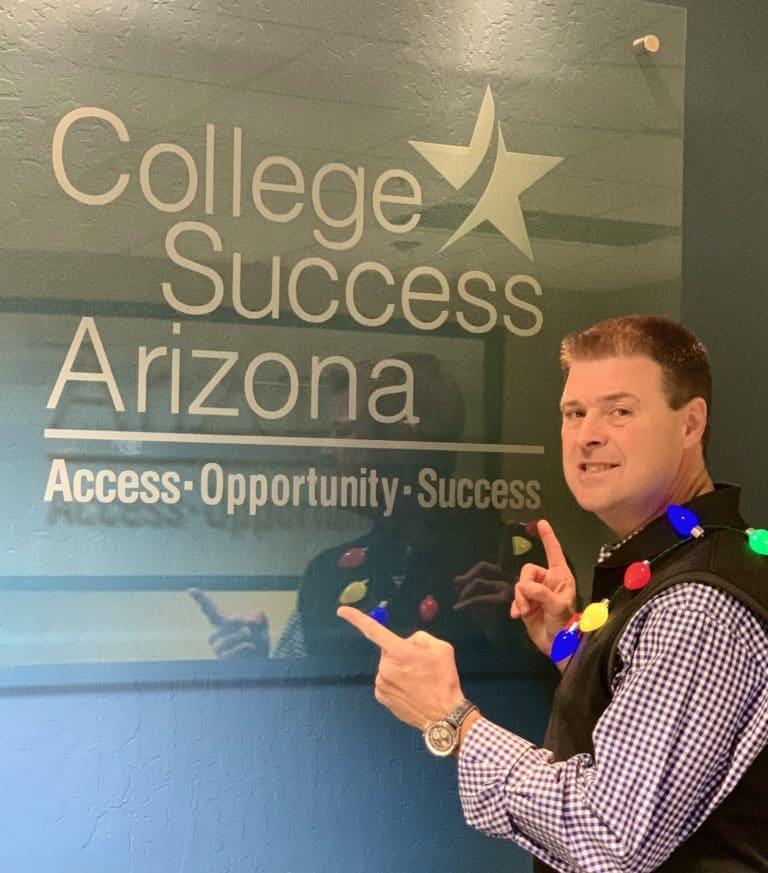 Celebrating a Year of College Success: 2019 Thumbnail