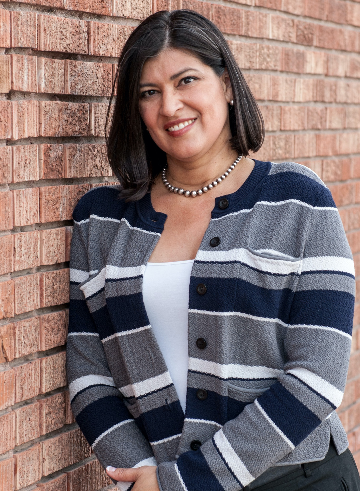 Angela Cabellero Tucson, AZ Ascension College Planning