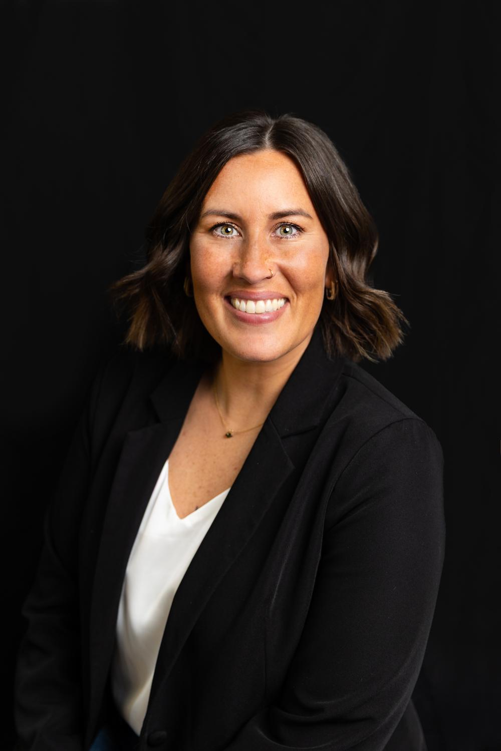 Stephanie Dunkel, EA Photo