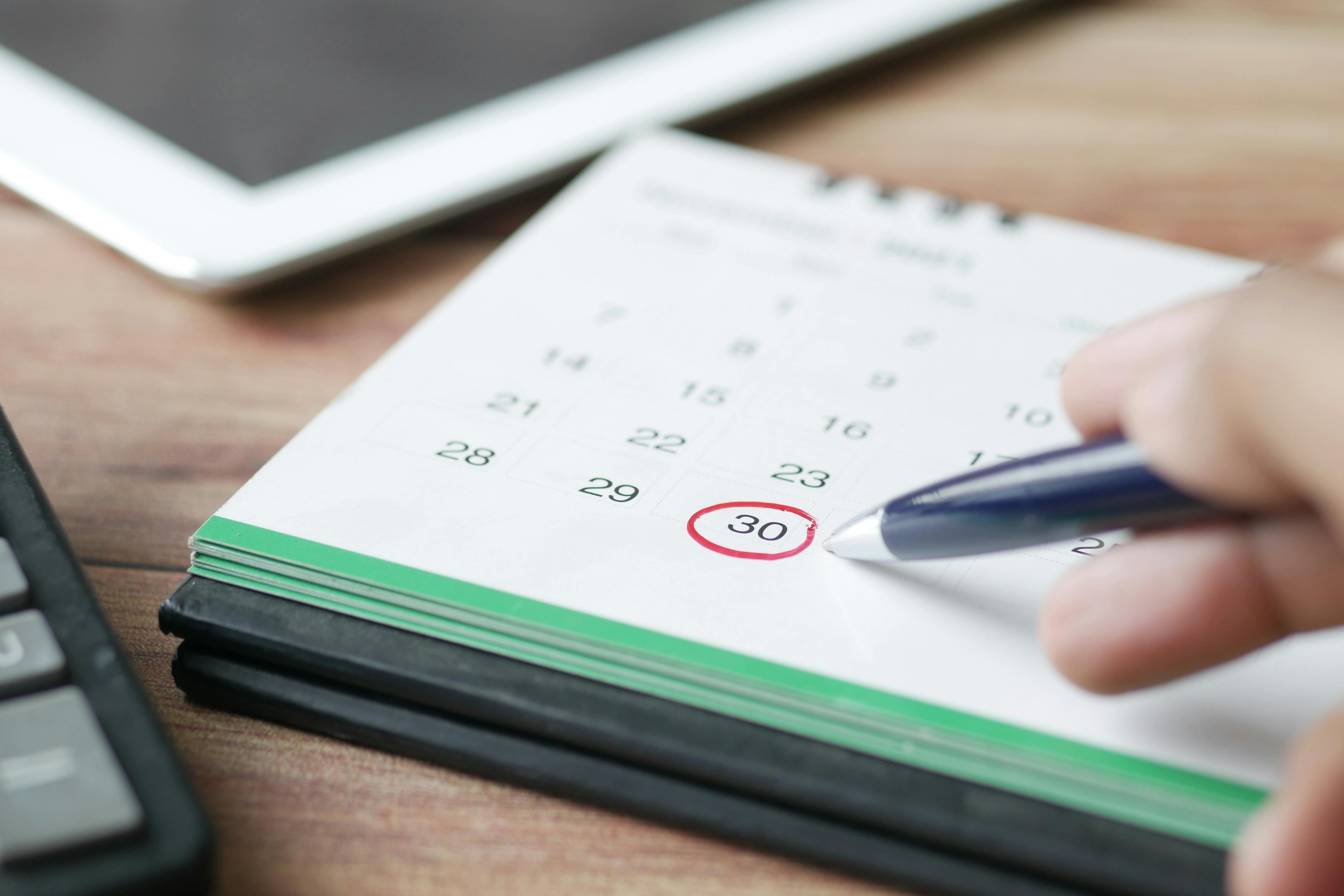 3 Tax Planning Mistakes Business Owners Make by Waiting Too Long Thumbnail
