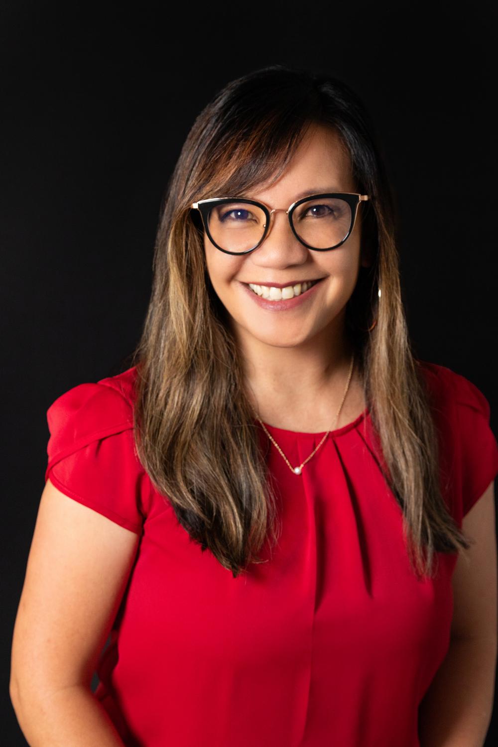 Carla H. Hayden Photo