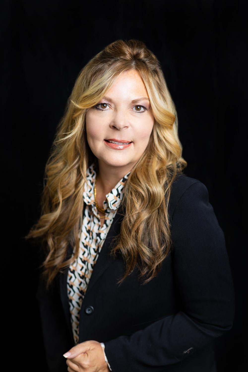 Susan Grafton, CPA Photo