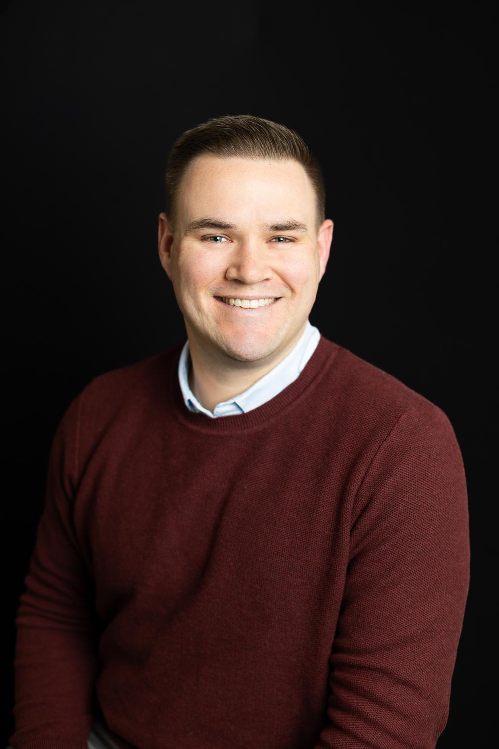 Chris Makin, CPA® Photo
