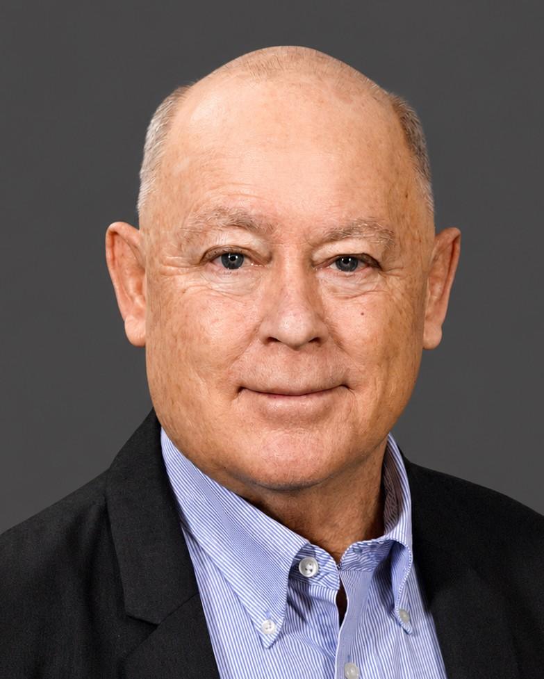 Glenn Lyons Hover Photo