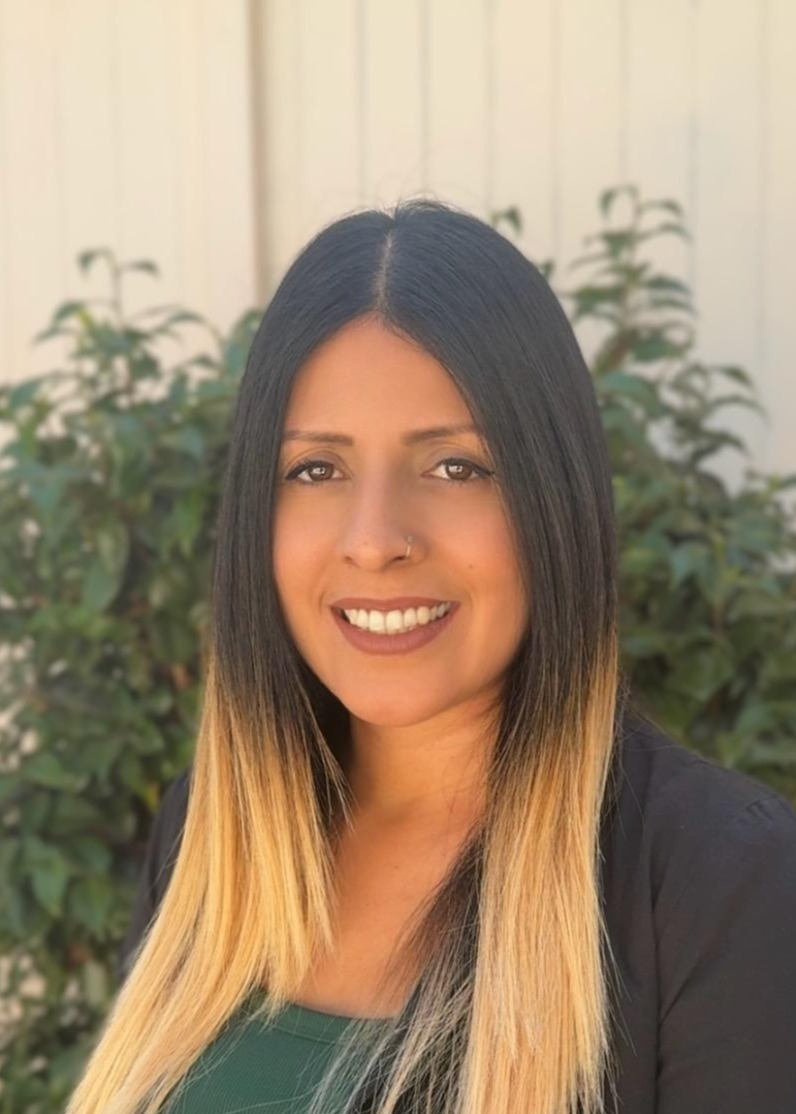 Vanessa Galvan Photo