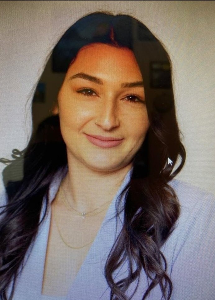 Alyssa Arizaga Photo