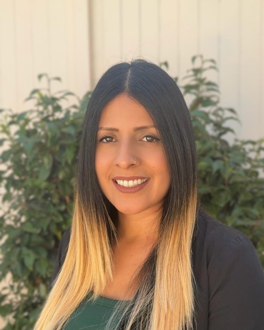 Vanessa Galvan Photo