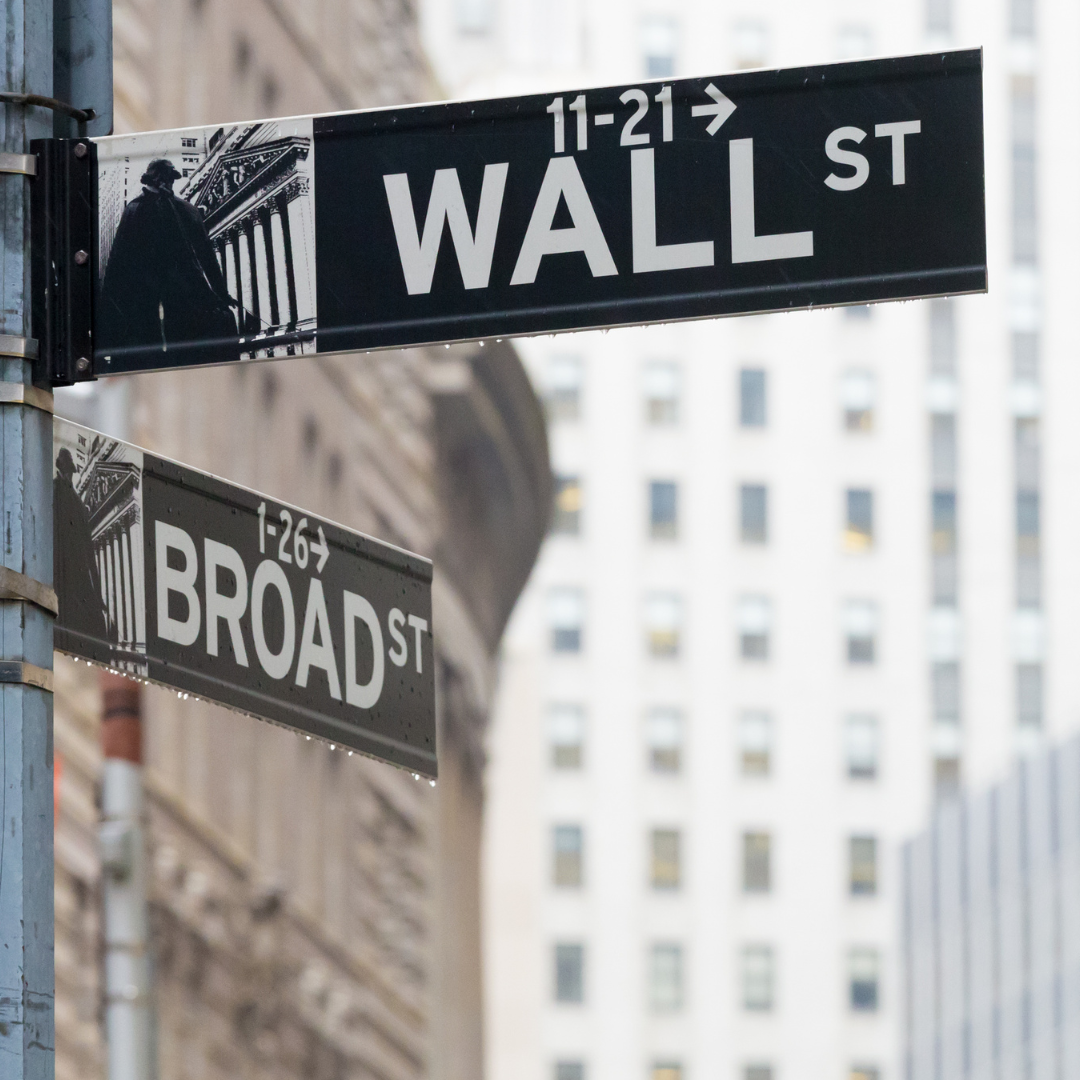 The Shutdown Aftershocks: What Washington’s Next Moves Could Mean for Markets in 2026 Thumbnail