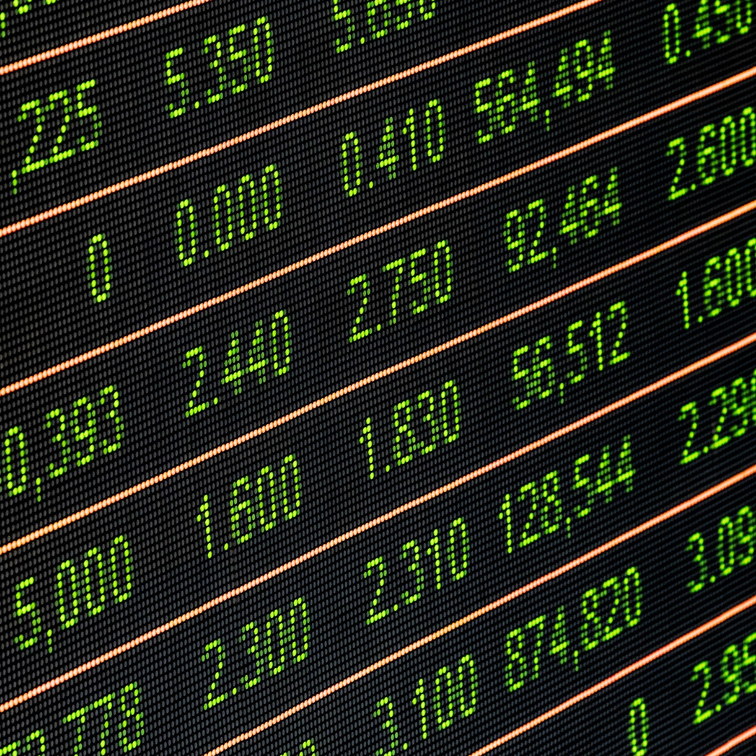 Market Update | Fed Cuts Rates: What Investors Need to Know Thumbnail