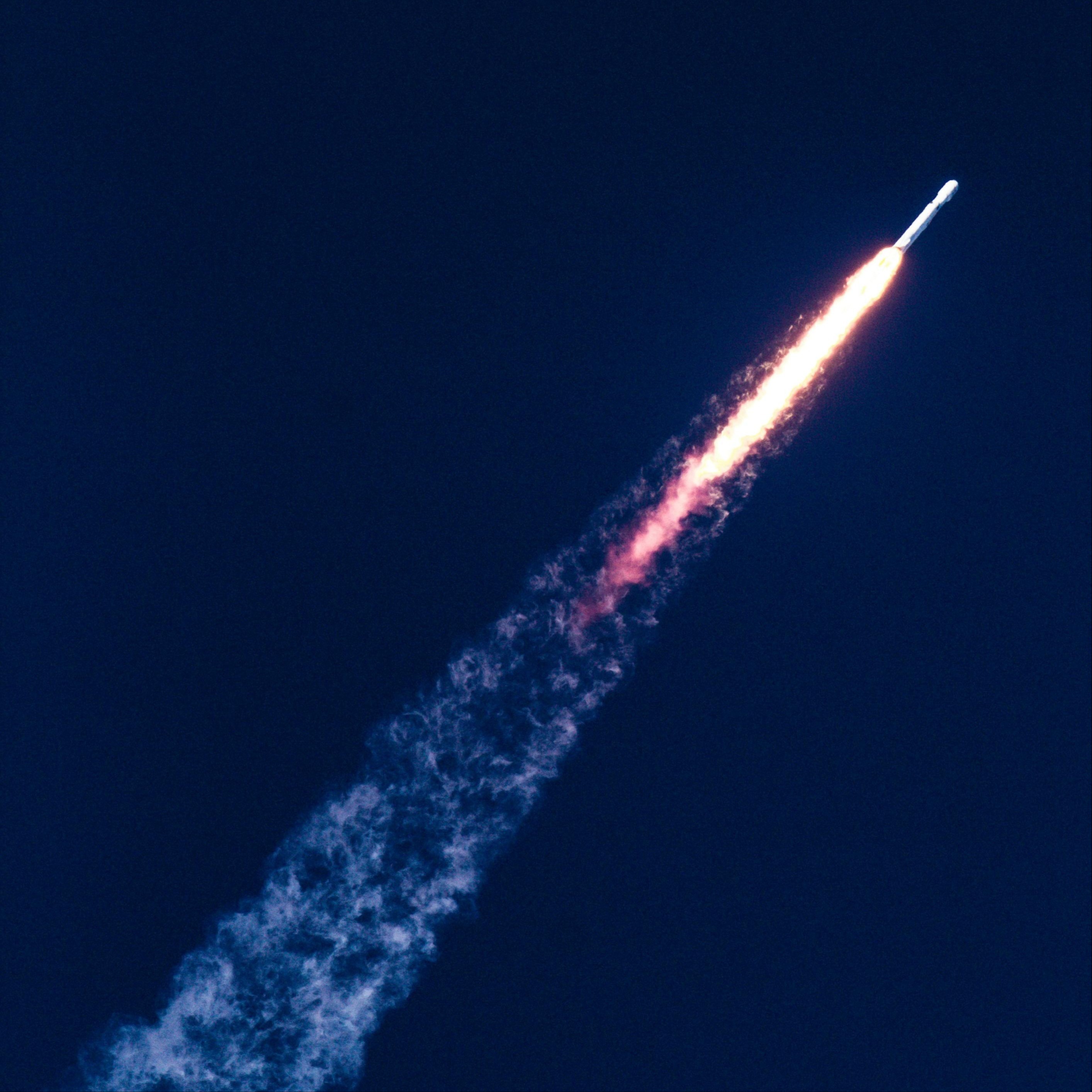 The SpaceX Opportunity: Separating Excitement from Investment Reality Thumbnail