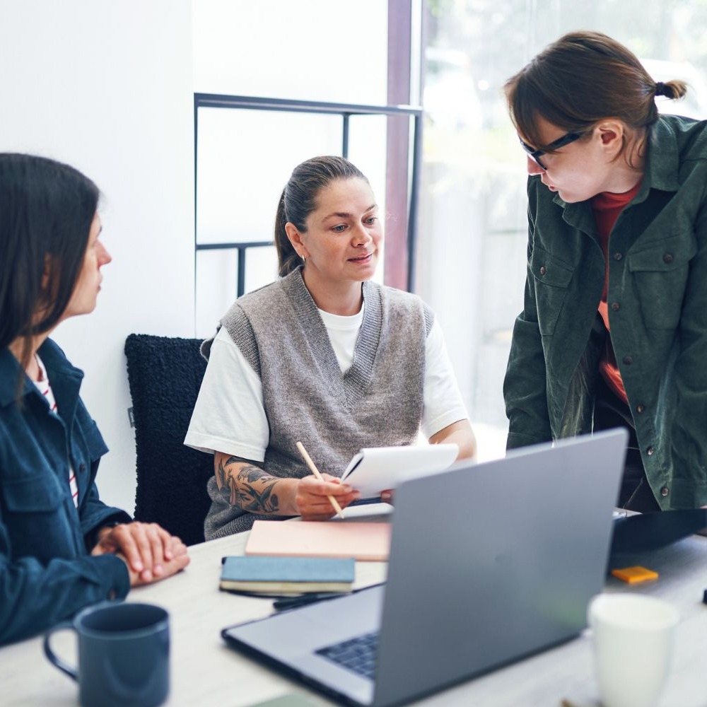 The Hidden Crisis Coming in 2026: A New DOE Rule Will Gut Nursing, Counseling, and Social-Work Education. Women Will Pay the Price. Thumbnail