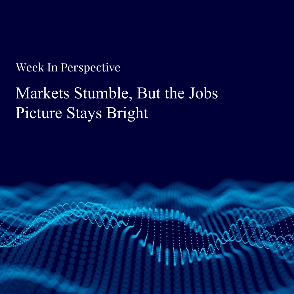 Week In Perspective |  Markets Stumble, But the Jobs Picture Stays Bright [8-June-26] Thumbnail