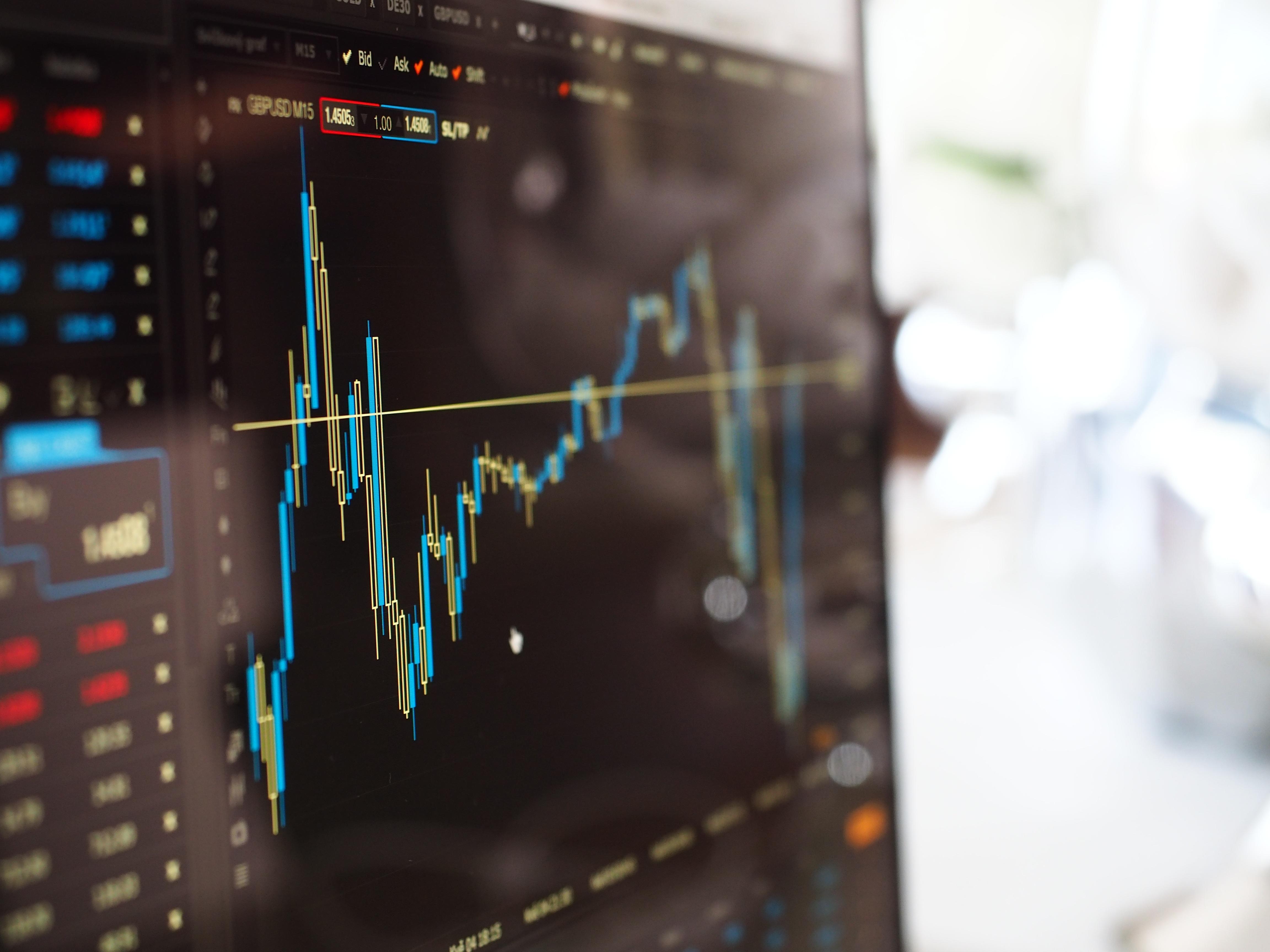 Panic & Greed Aren't Investment Strategies: How to Stay Calm When Markets Are Not Thumbnail