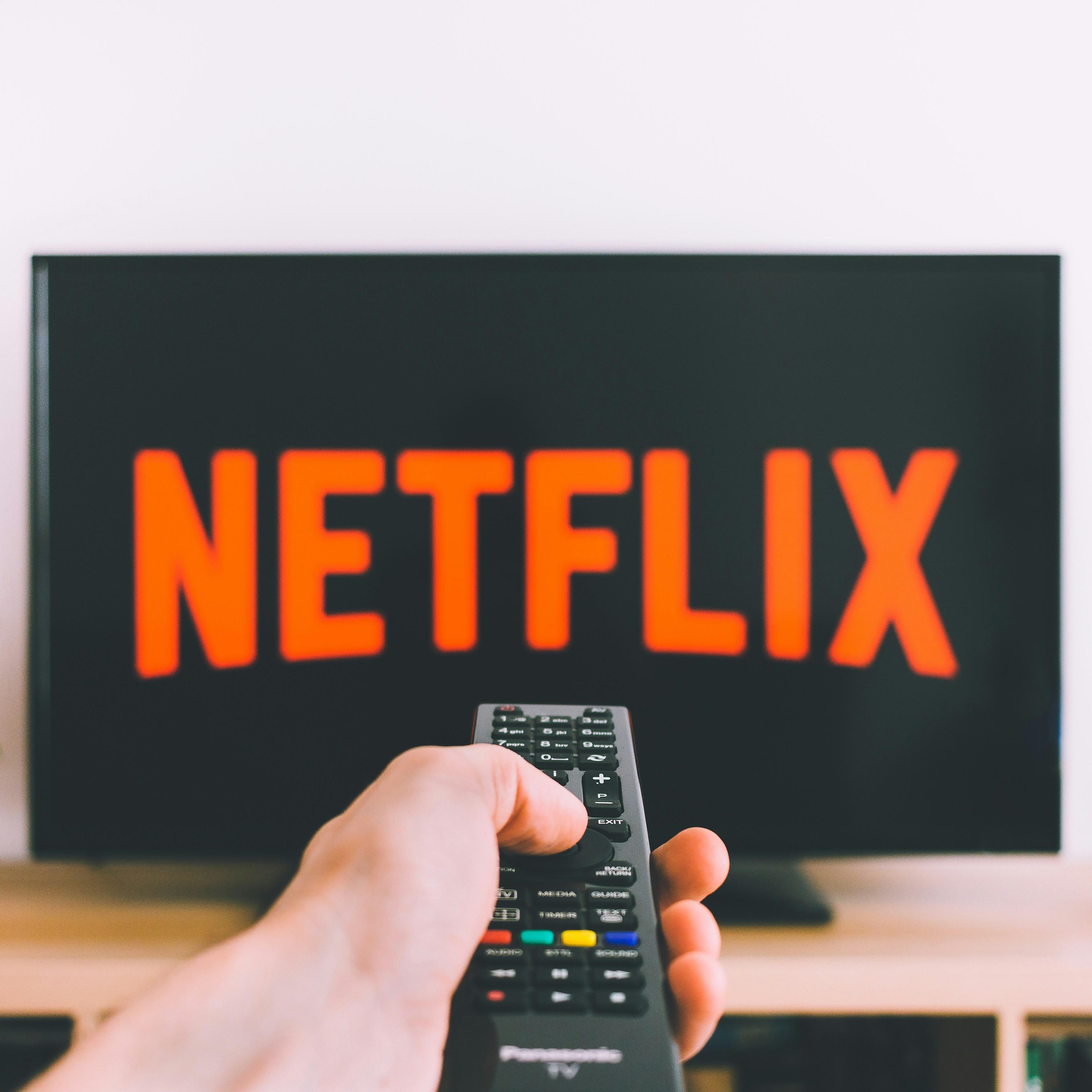 Netflix Announces 10-for-1 Stock Split: Here’s What Investors Should Know Thumbnail