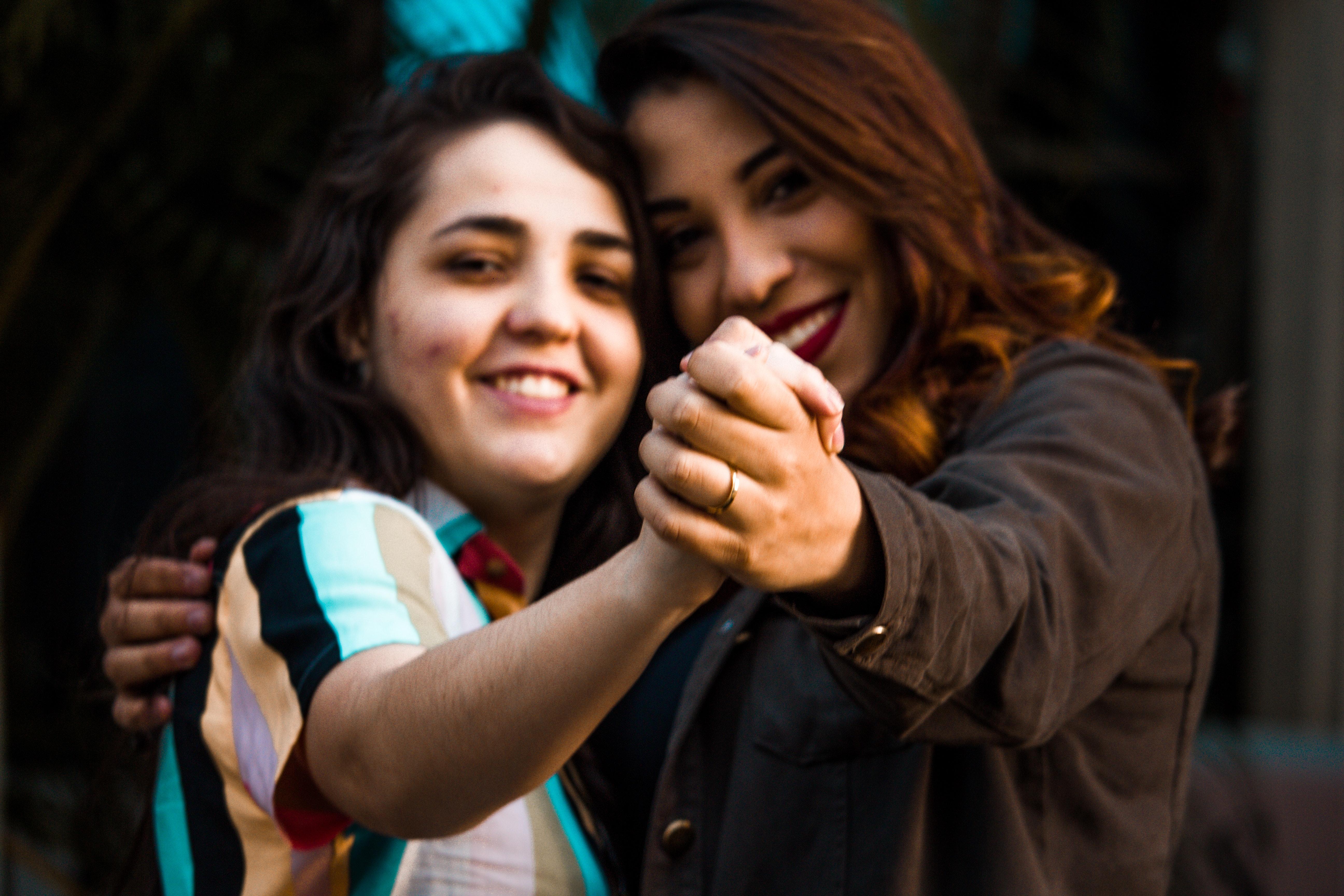 Forbes: New Financial Planning Essentials For Same-Sex Couples Thumbnail
