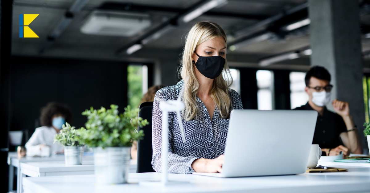 What You Can Learn About Your Finances From the Pandemic Thumbnail