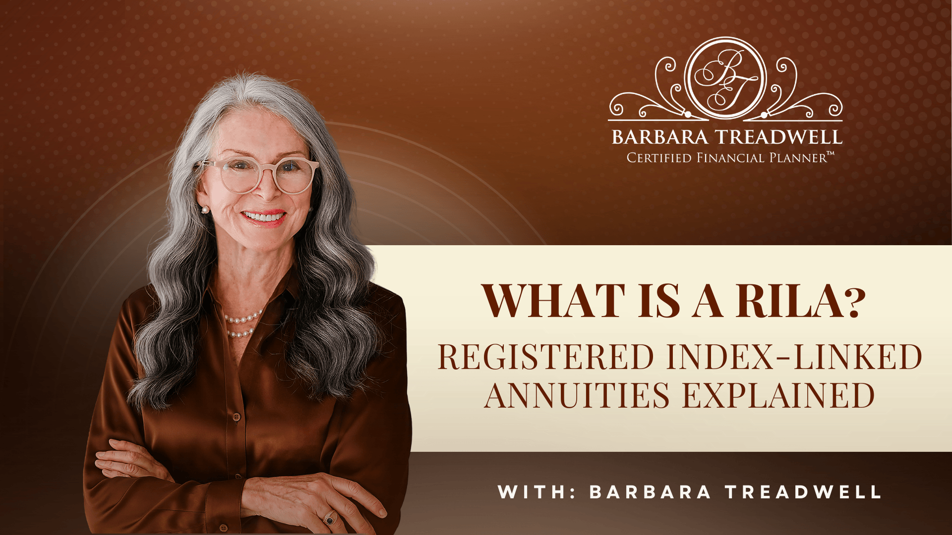 What is a RILA? Registered Index-Linked Annuities Explained Thumbnail