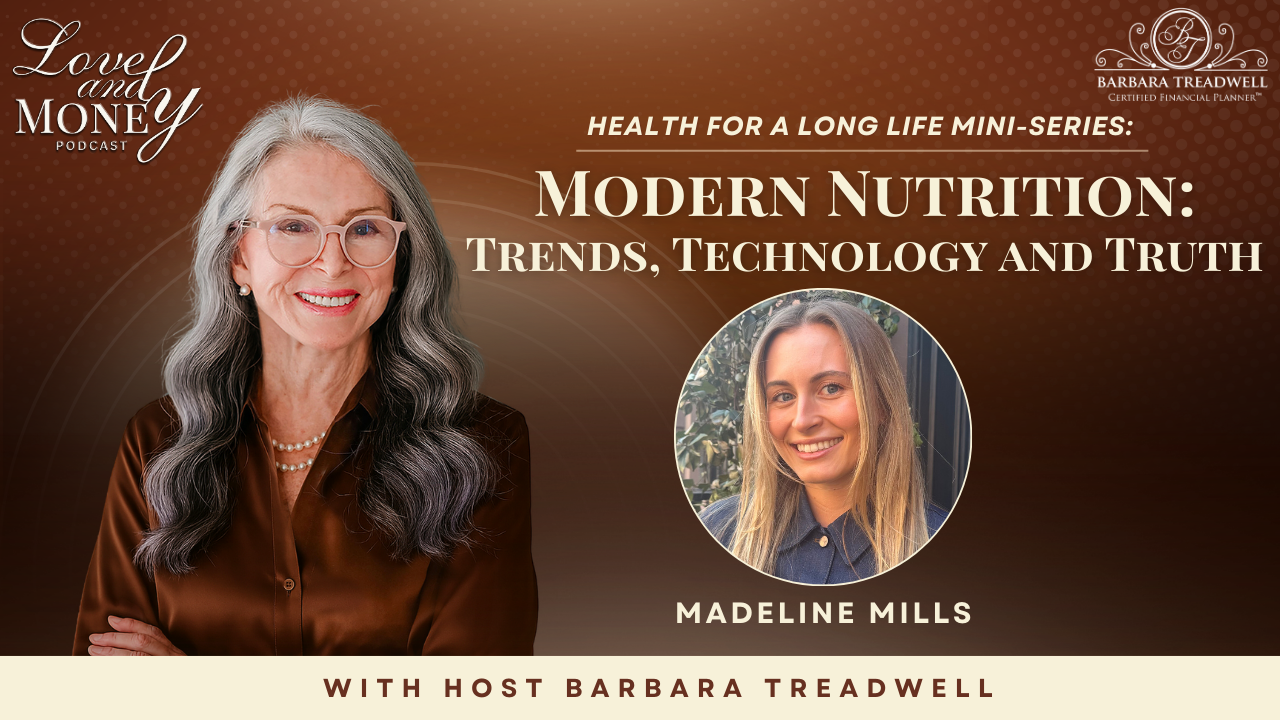 Modern Nutrition: Trends, Technology and Truth Thumbnail