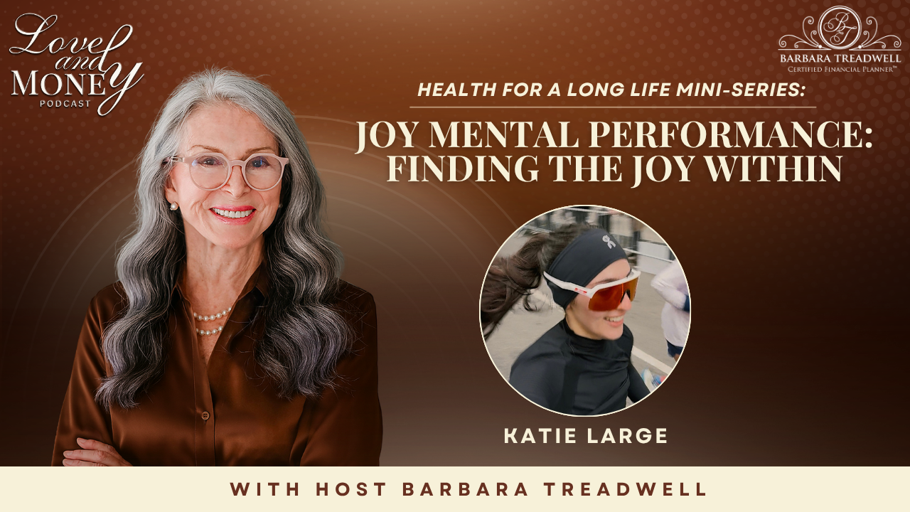 JOY Mental Performance: Finding the Joy Within Thumbnail