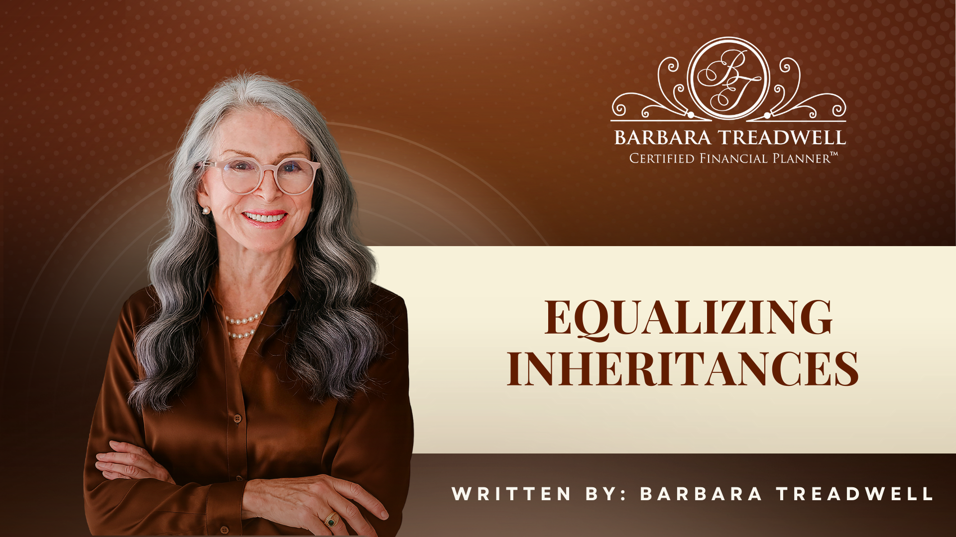 Equalizing Inheritances Thumbnail