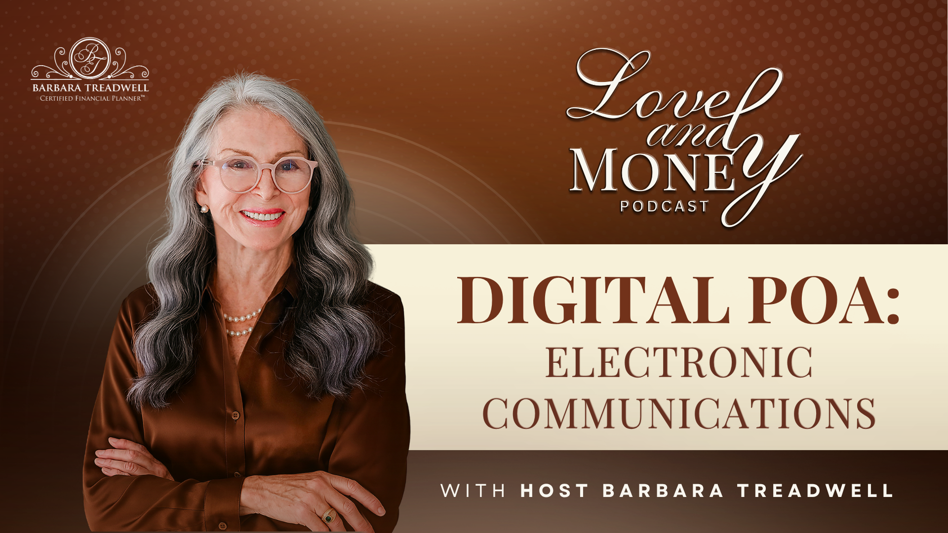 Digital POA: Electronic Communications Thumbnail
