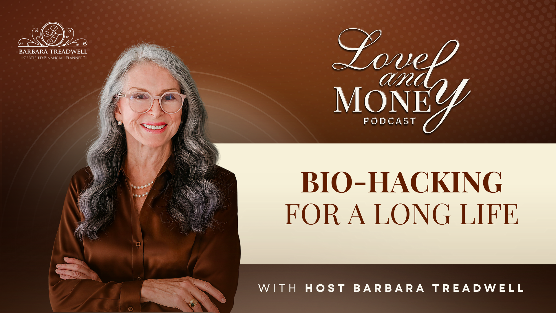 Bio-Hacking for a Long Life Thumbnail