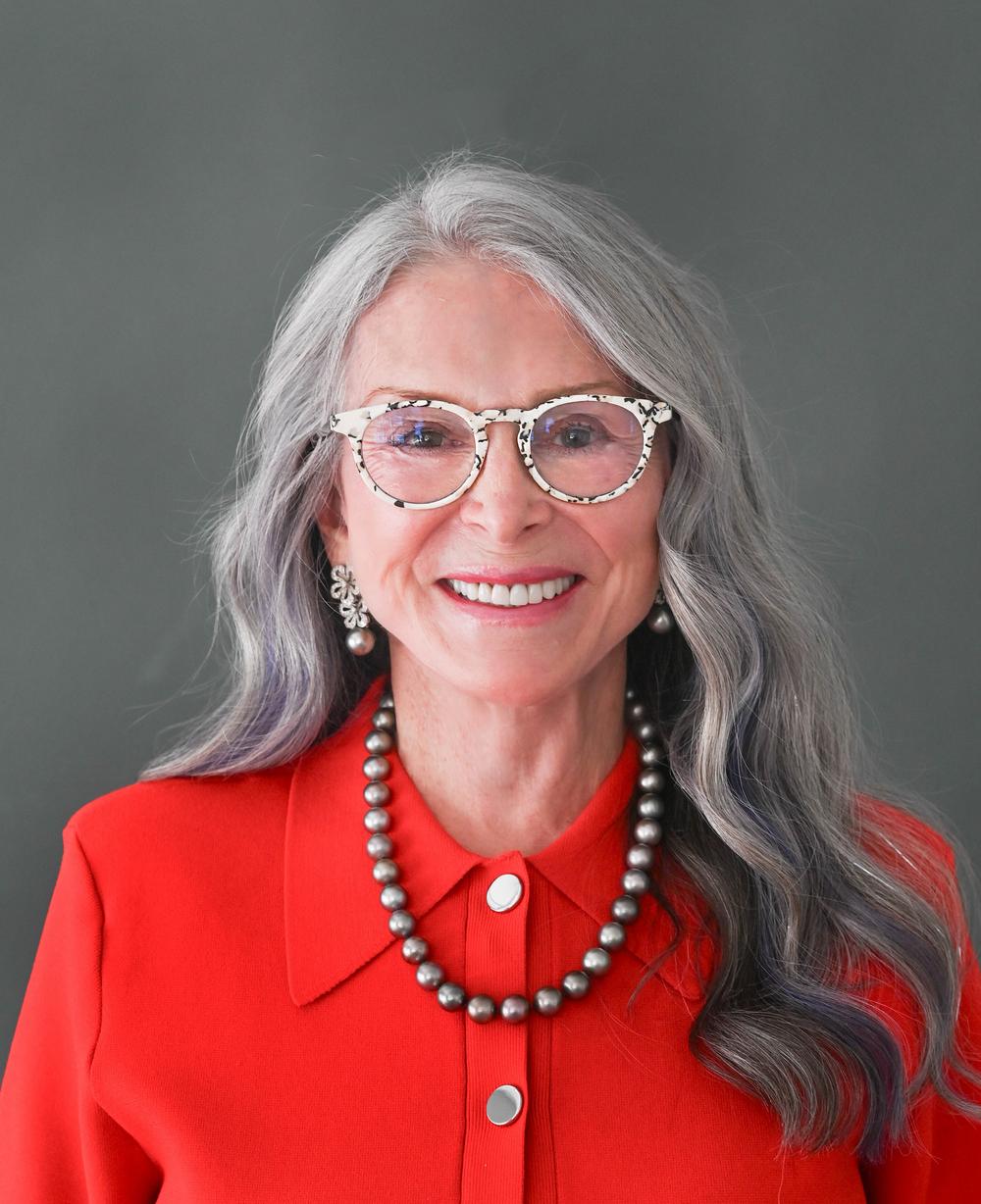 Barbara Treadwell, CFP®, CLU®, REBC®, ChFC, CAP Photo