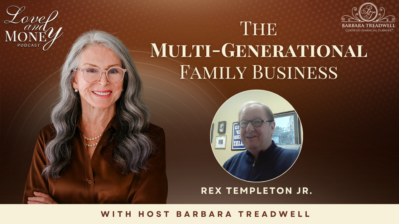The Multi-Generational Family Business Thumbnail