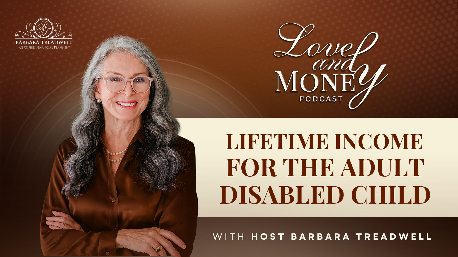 Lifetime Income for the Adult Disabled Child Thumbnail