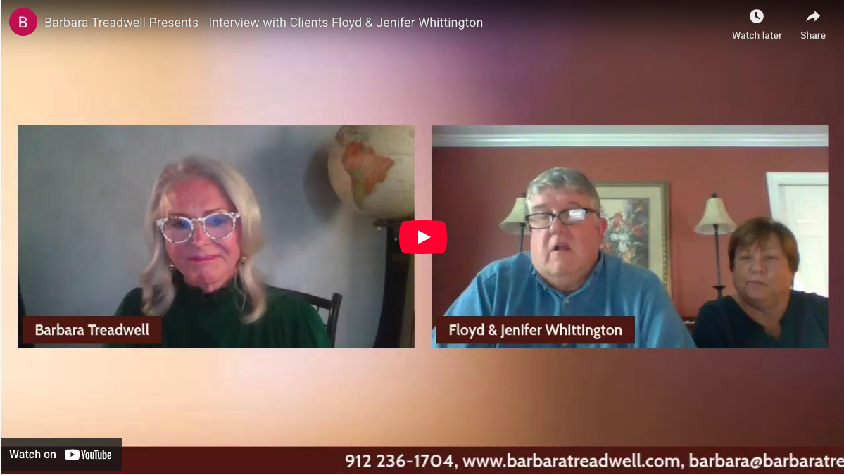 A Conversation About Retirement Planning Thumbnail