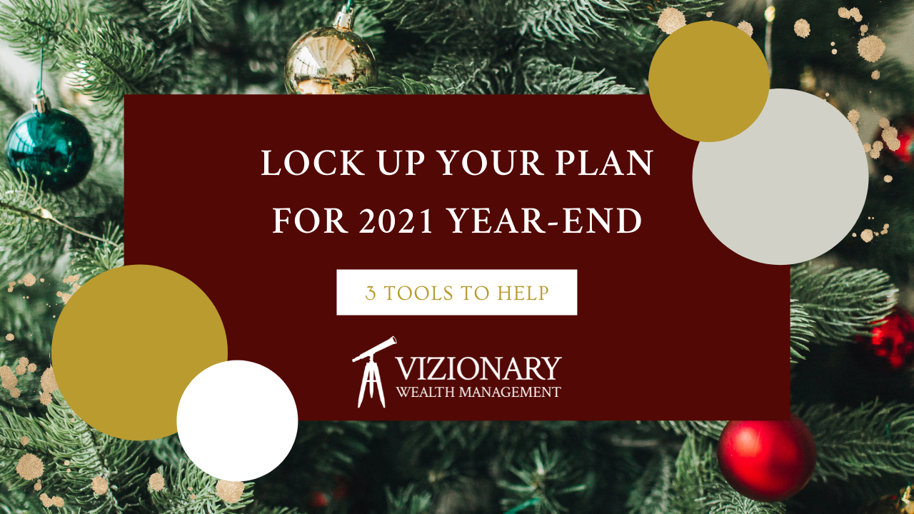 3 Tasks for Year End Planning Thumbnail