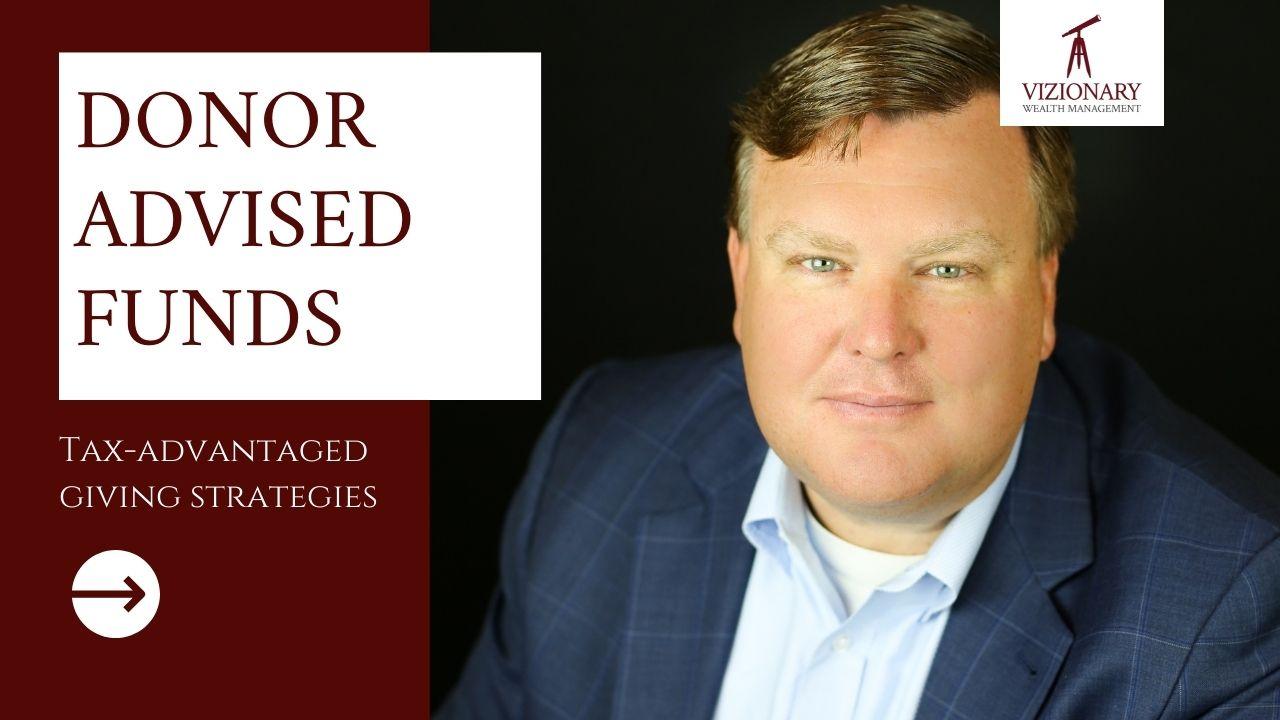 Leveraging Donor Advised Funds TaxAdvantage Charitable