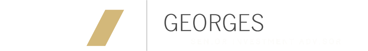 Logo for Georges Achkar - Dorval, Quebec