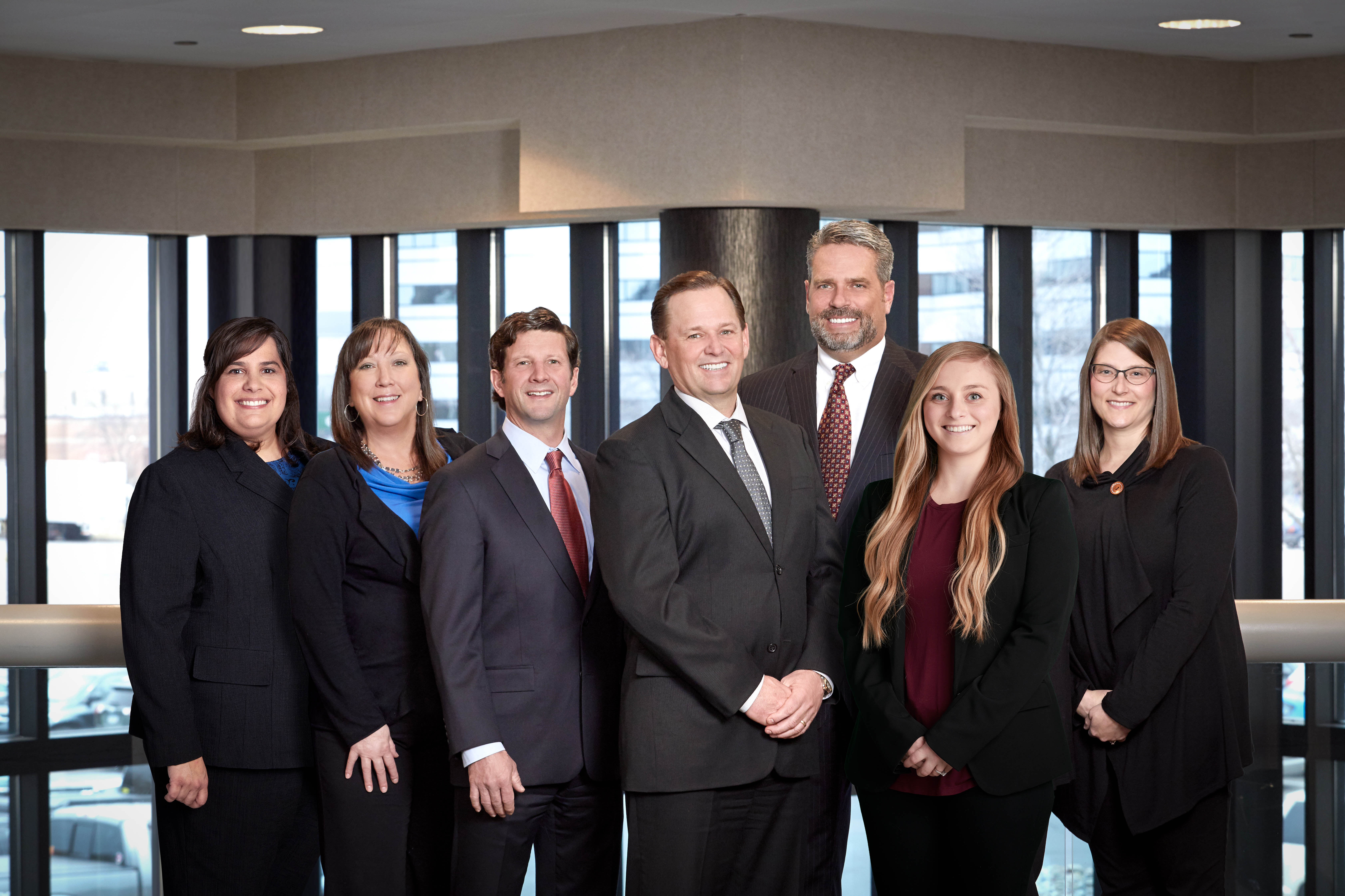The Bergstrom Group Financial Advisor
