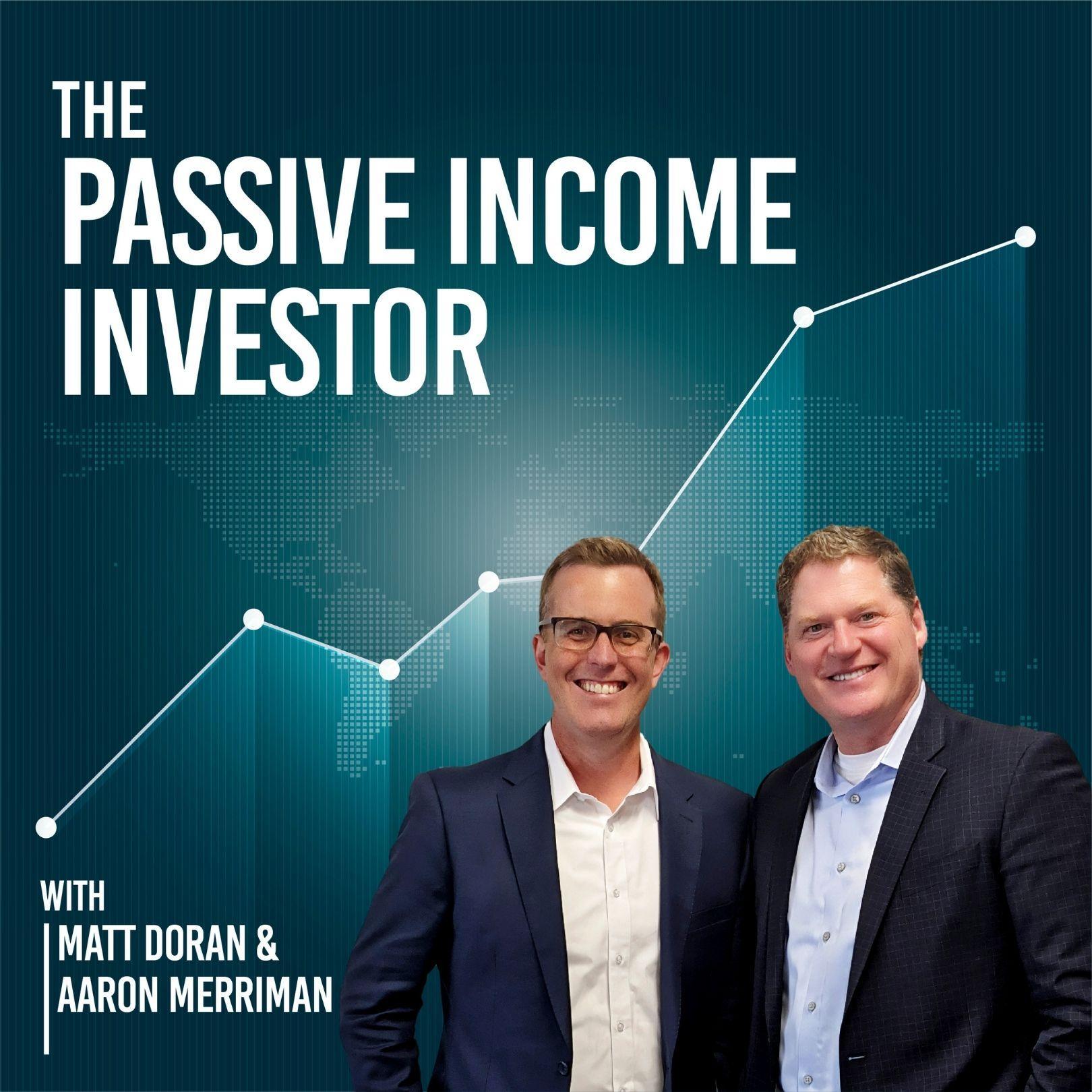 The Passive Income Investor Episode 2: Embracing Illiquidity Thumbnail