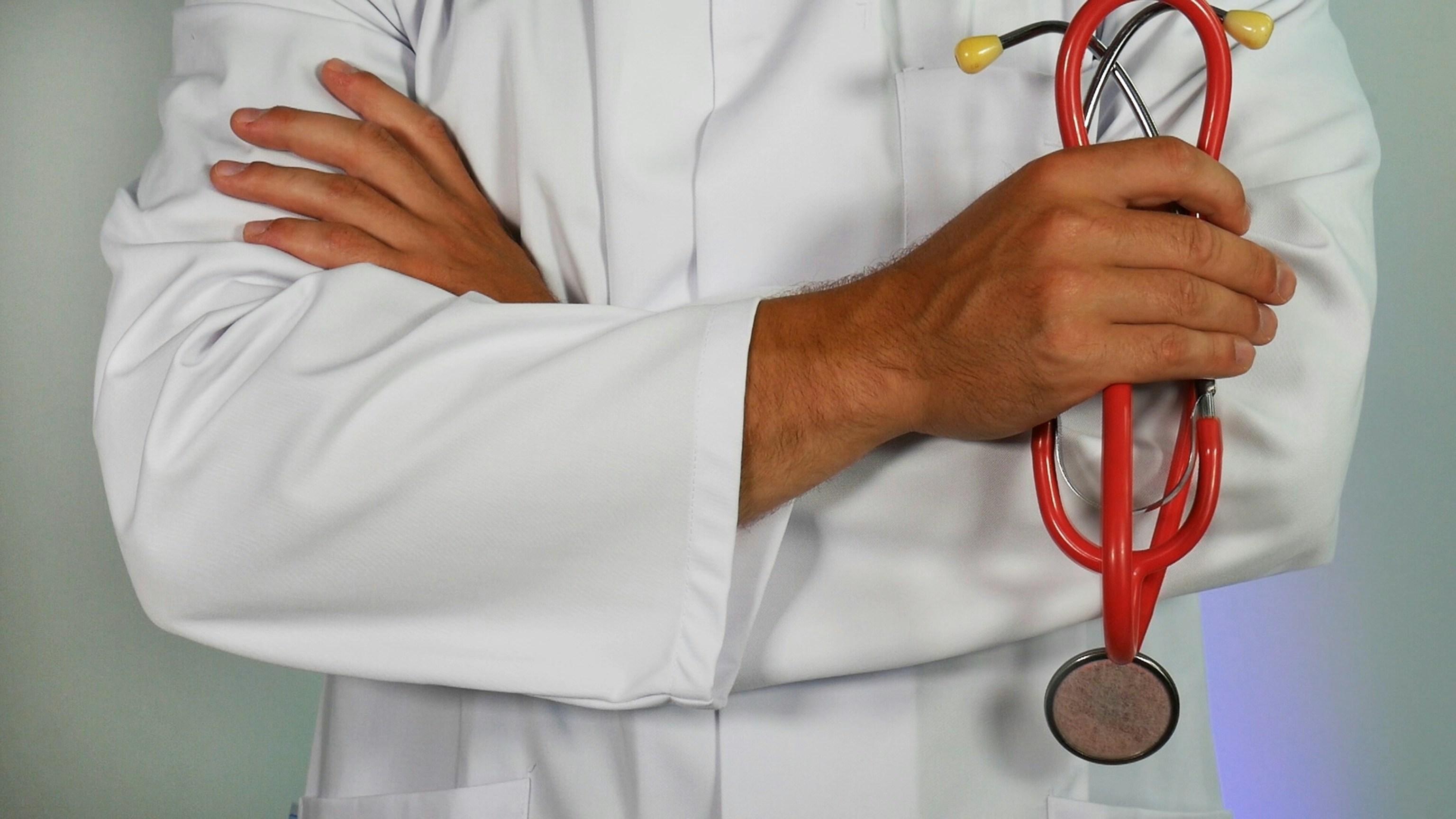 Big Medical Costs Often Underestimated by Retirees Thumbnail