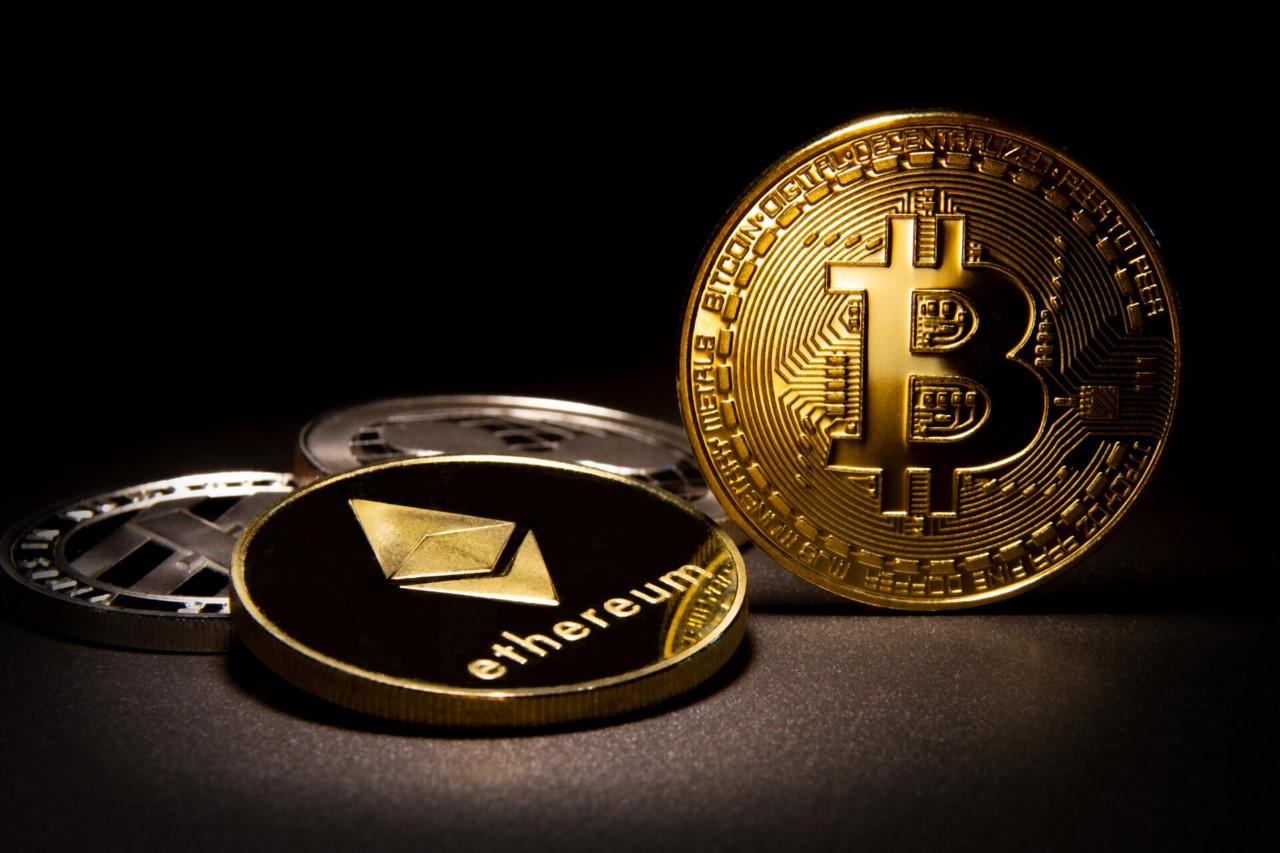 Is It Time For Cryptocurrencies Financial Planning Solutions LLC