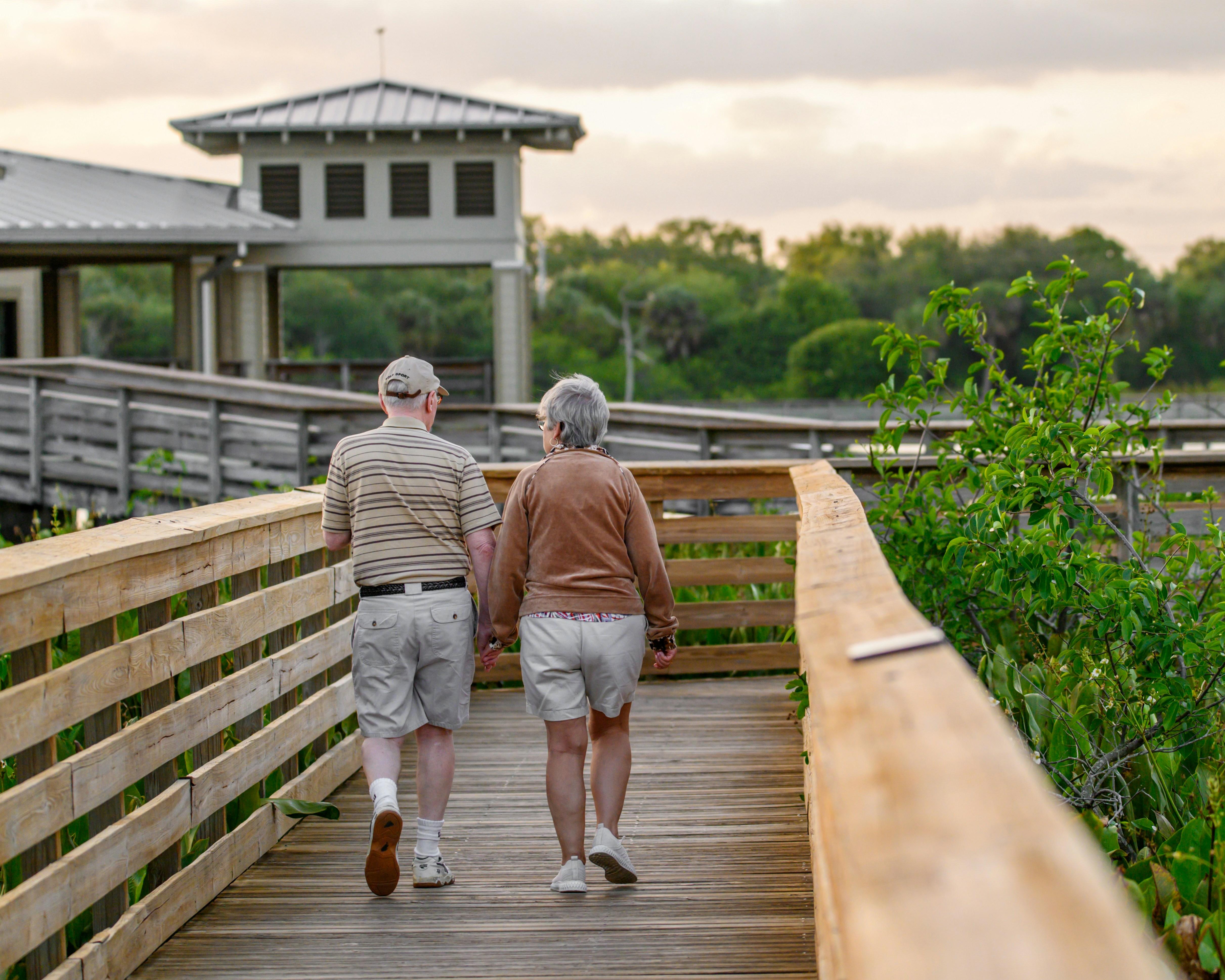 Sept 17th: Navigating Senior Living Options with Kristy Kennedy and Ginger Noce Thumbnail