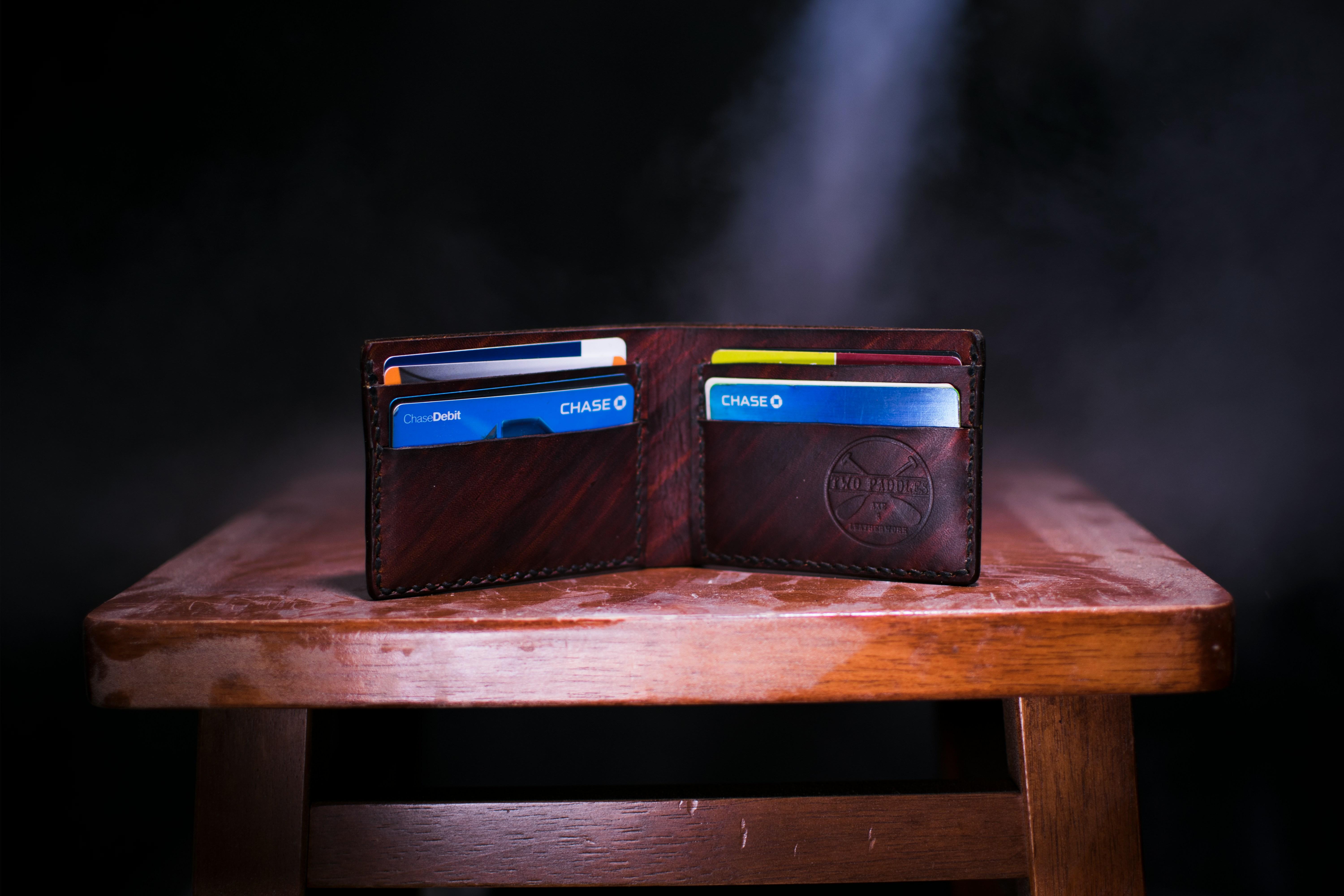 Be Proactive: Protect Your Wallet – Part 1 Thumbnail