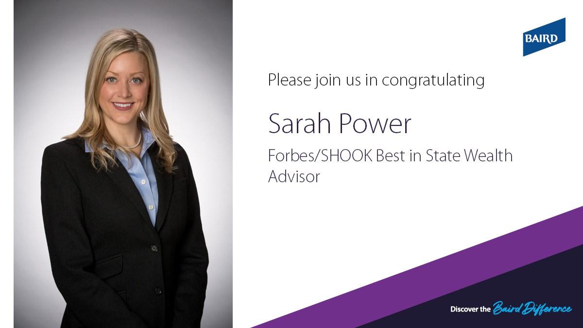 Best in State Wealth Advisor Thumbnail