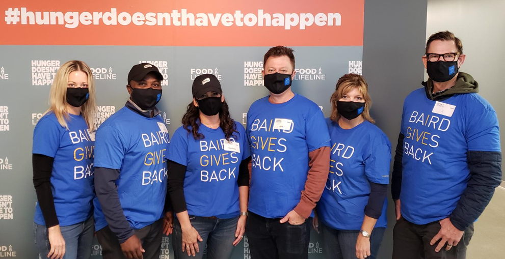 Baird Gives Back Thumbnail